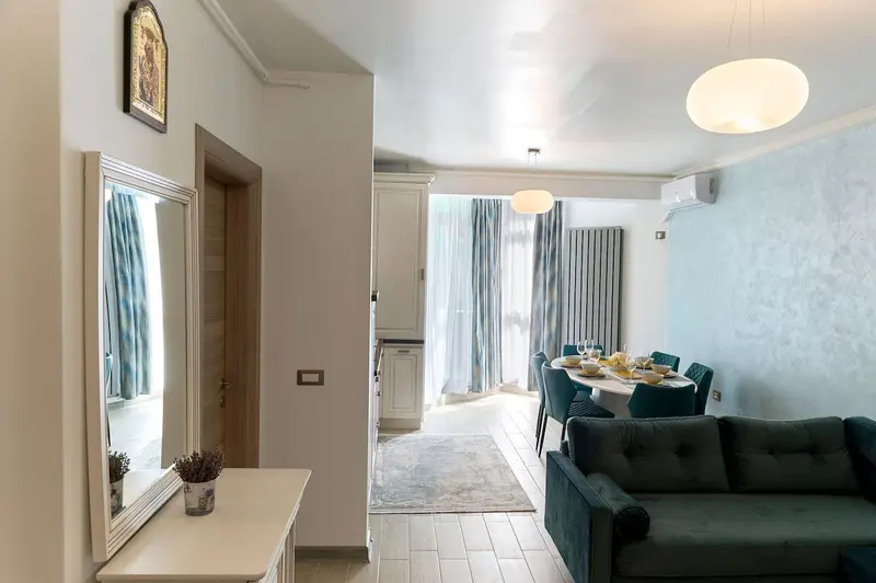 Ana Luxury Apartment- Spa n Pool resort - parking – 29