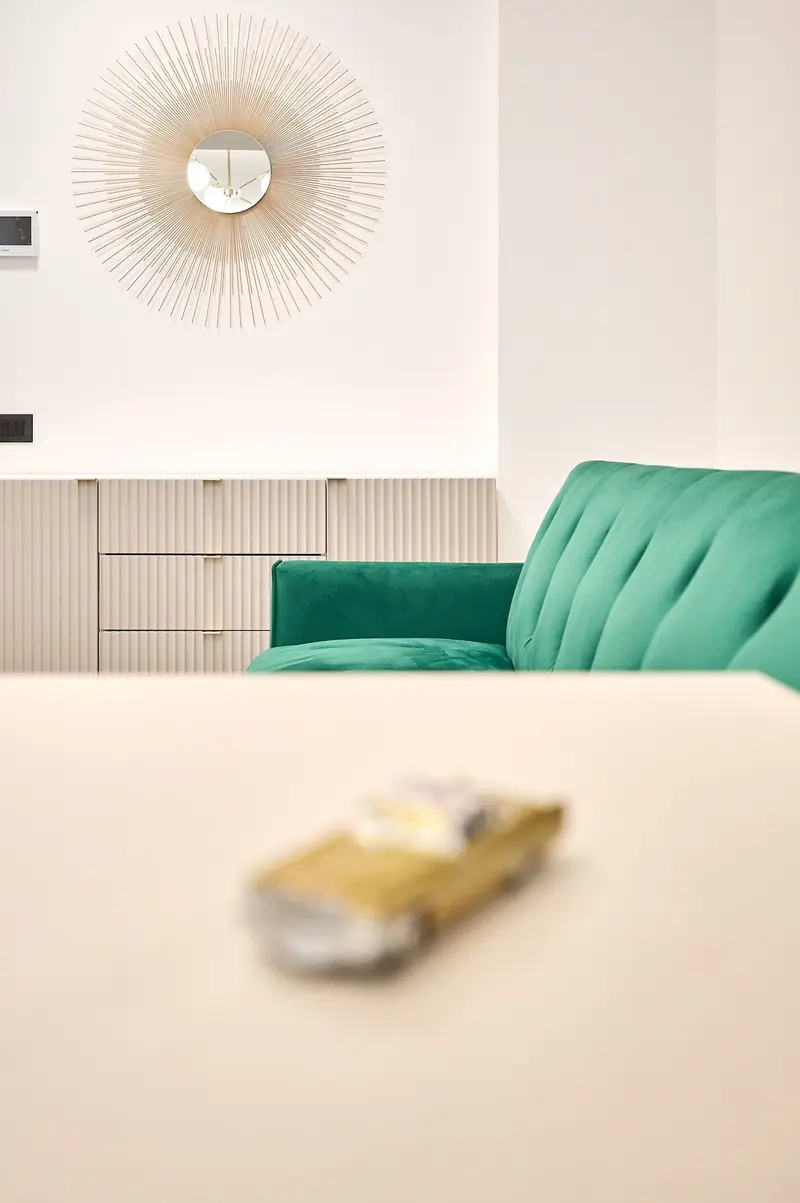 MG Brothers Apartment in Infinity Beach Resort – 29