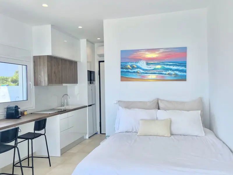 Aqua Vista Saronida Sunsets – 8