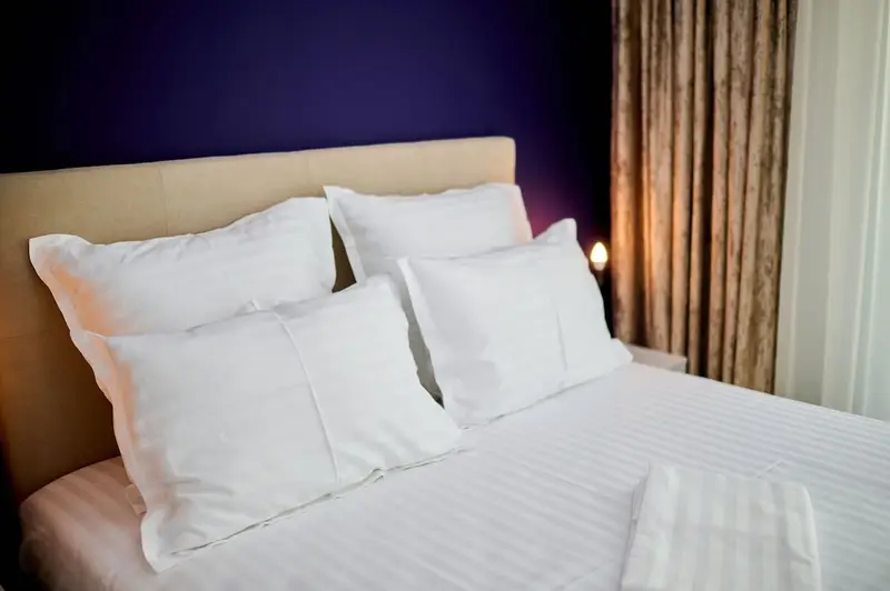 Seascape Apartment Spa n Pool Beach Resort – 8