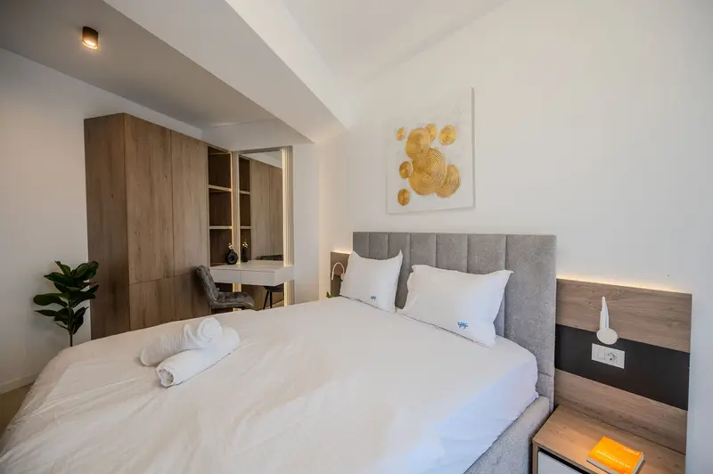 AC-405-Corniche Collection (151 SQM 2BD Corner View) – 34