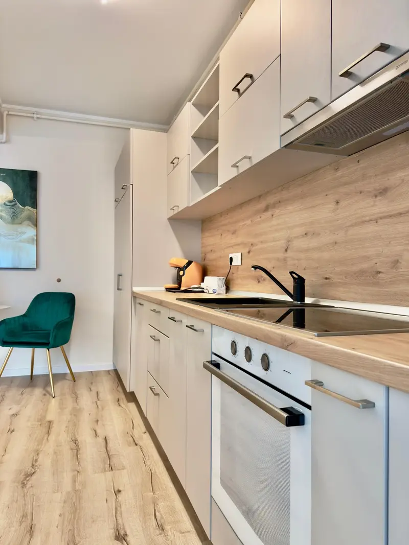 Aqua Vista Queens Residence - 1BR Luxury – 4
