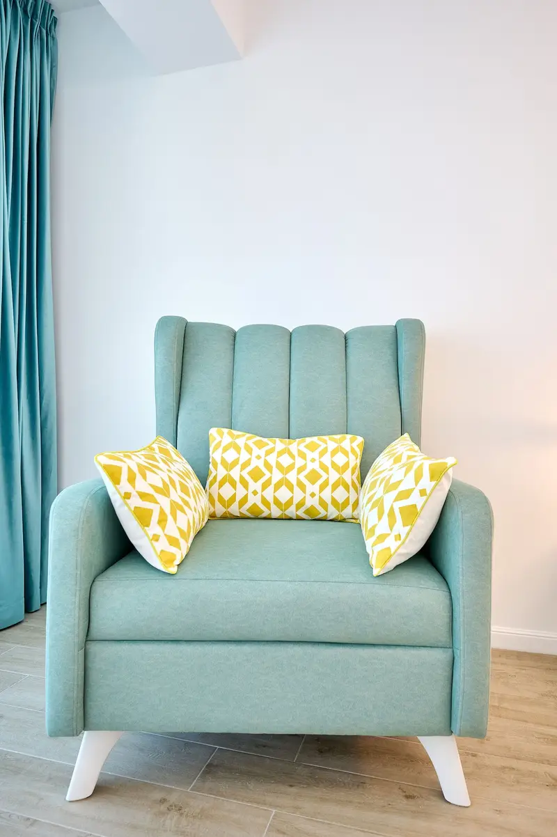 Beach Side Heaven Apartment in Infinity Beach Resort - parking – 45