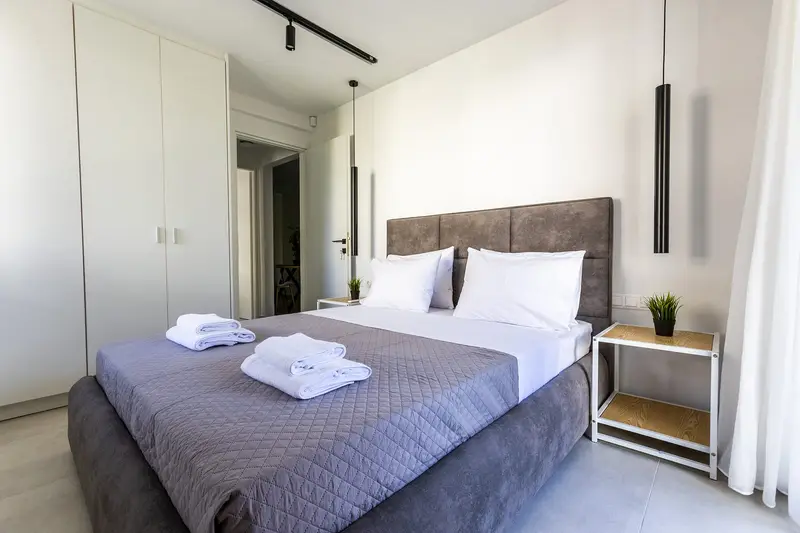 Aqua Vista Varkiza - Apartament 21 cu 3 Dormitoare – 10