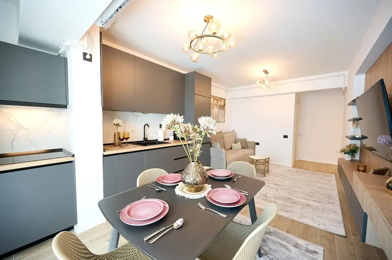 Sea la Vie Apt 240 in Infinity Beach Resort - parking – 27