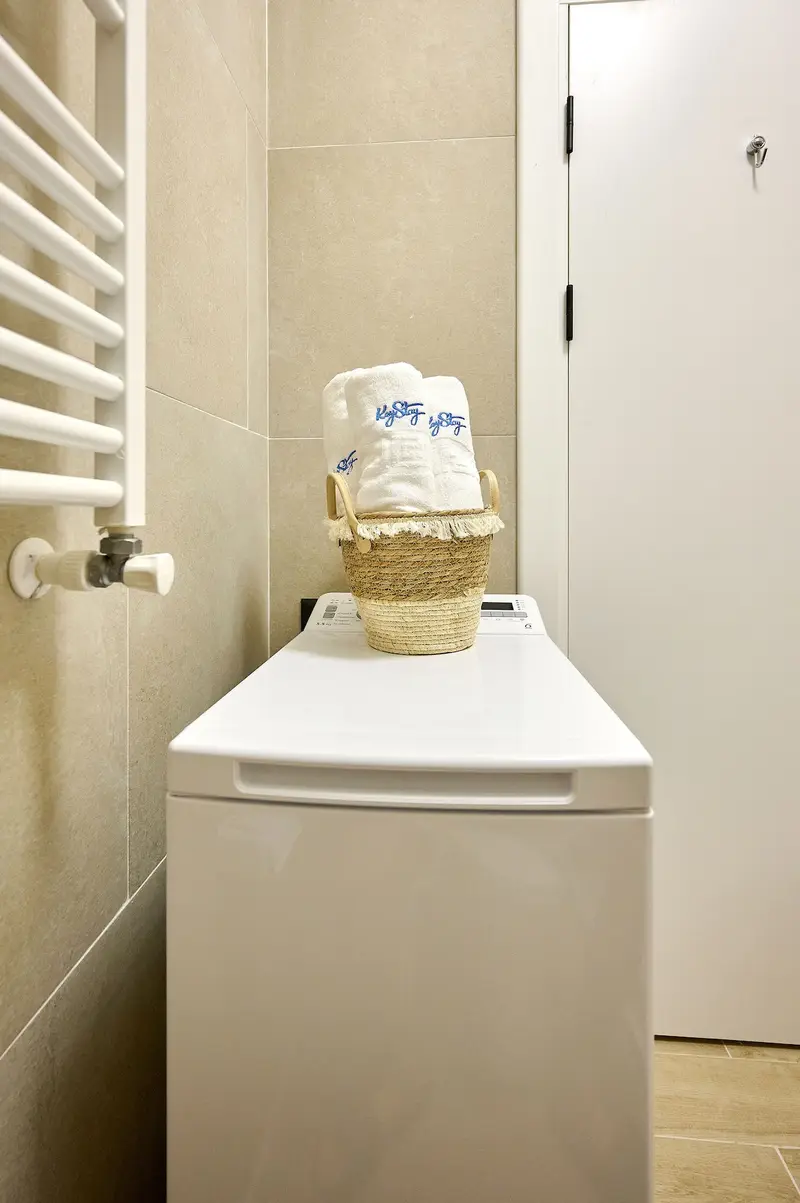 Smarald Sea View Apartment in Infinity Beach Resort - parking – 25