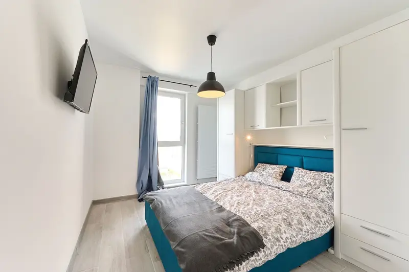 Apartament Andrei in Nord10 - pool n playground – 5