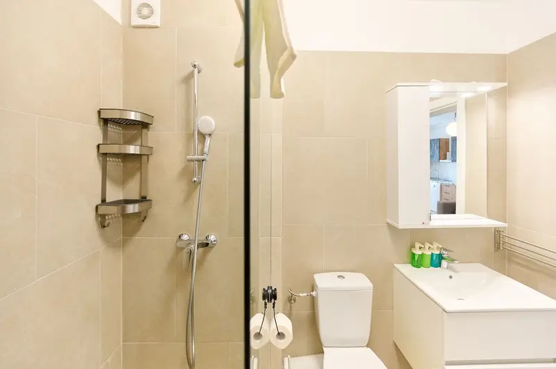 La Playa Apartment in Infinity Beach Resort - parking – 17