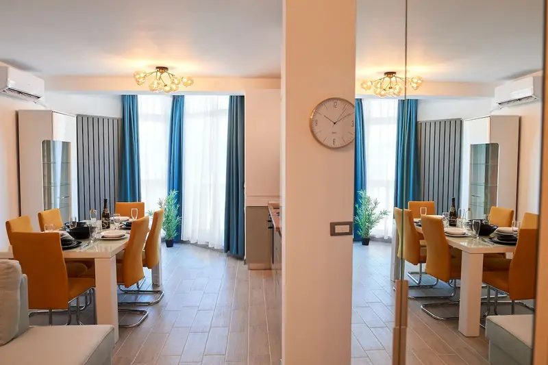 Mimosa Luxury Apartment 160 Spa n Pool beach resort – 14