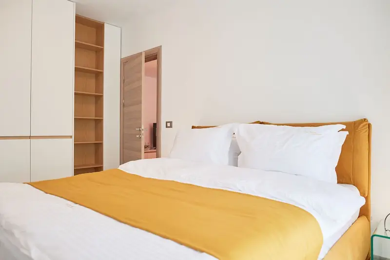 Opal Luxury Apartment 92 Spa n Pool Beach resort – 9