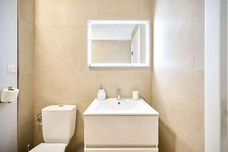 Studio M47 Infinity beach resort – 47