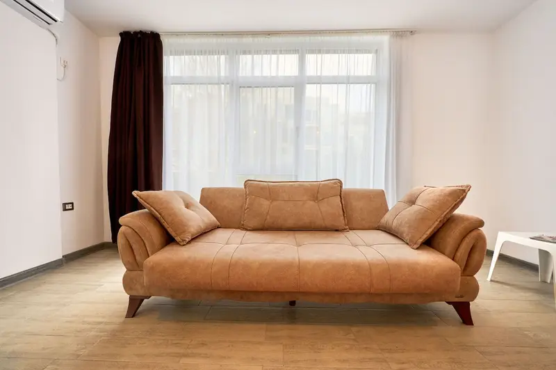 Fancy apartment in Spa n Pool Beach resort – 14