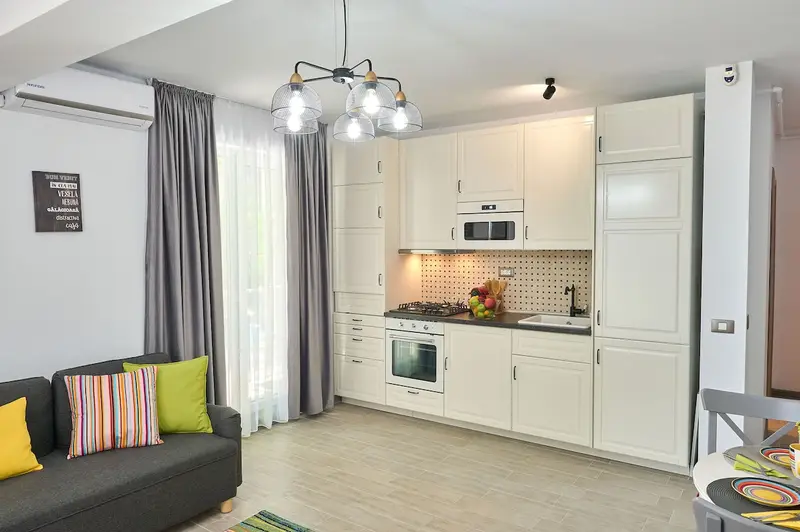 Sun & Fun Apartment in SPA Pools Resort – 24