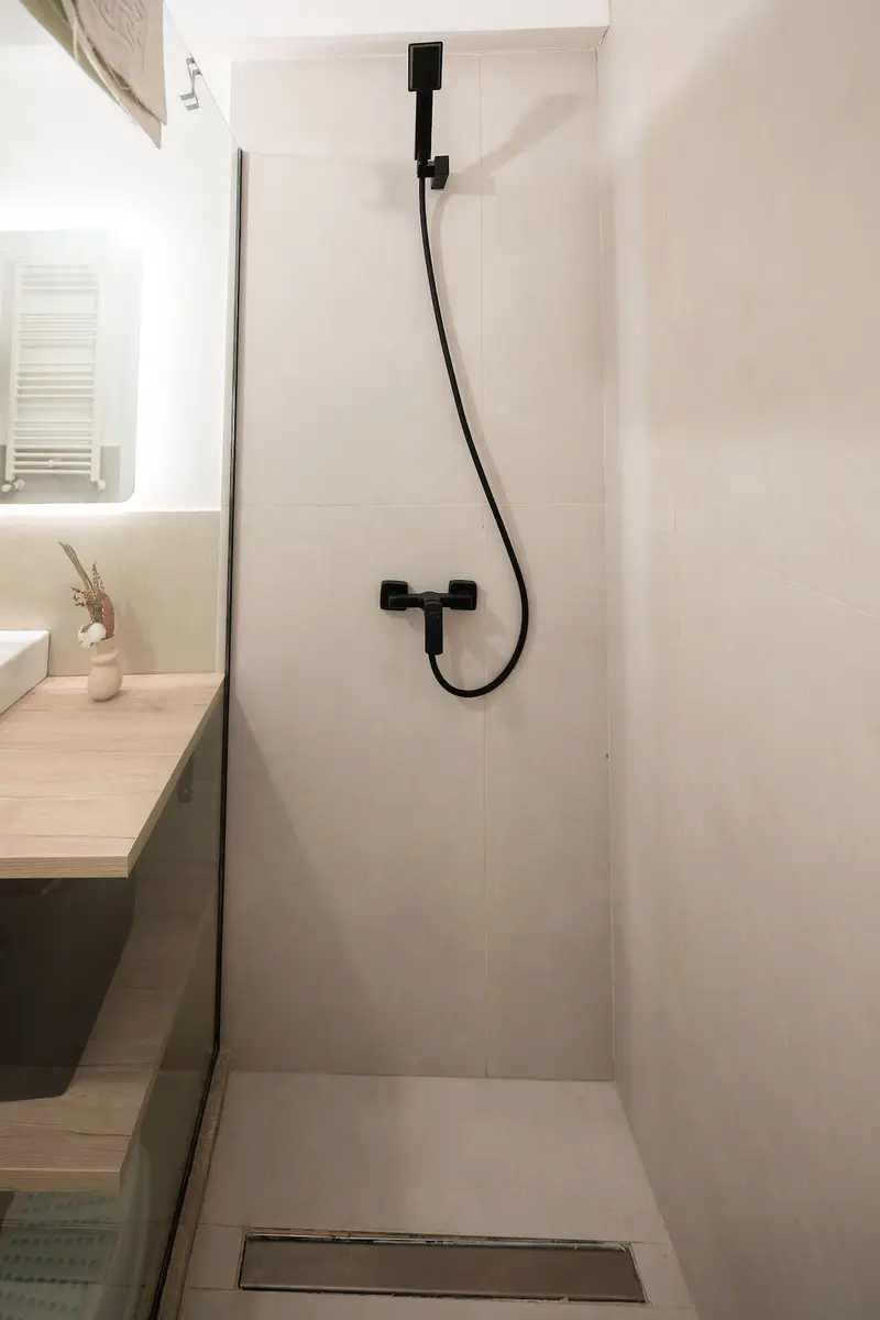 Sky Pool&Spa Sea Apartament in Odyssey-parking – 49
