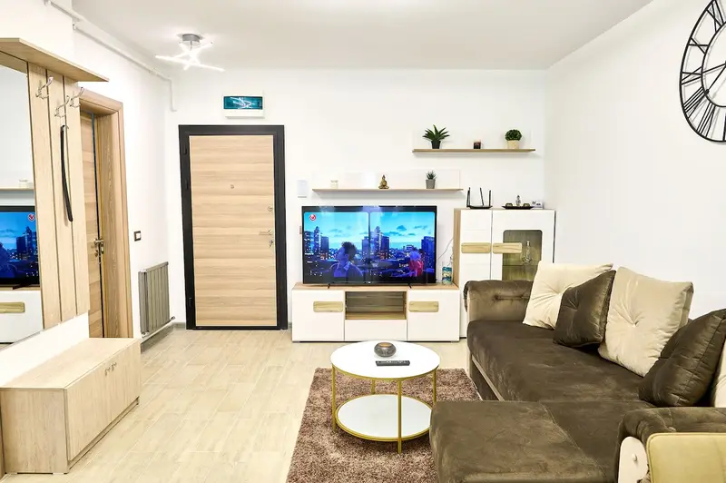 Sunset view Apartment- Spa Pools Resort – 32
