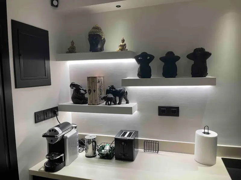 Aqua Vista Lagonisi Luxury Apartment 2 – 3