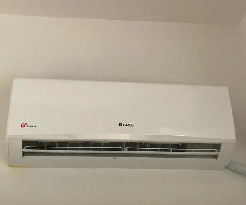Aqua Vista Glyfada - Garsonieră cu Balcon – 15