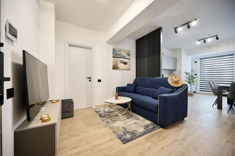 Summer Infinity Apartment Beach Resort – 6
