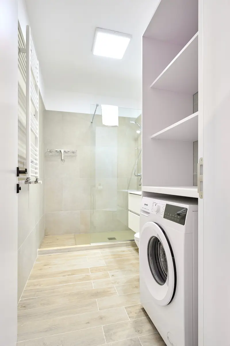 MDApartment in Infinity Beach Resort- Parking – 26
