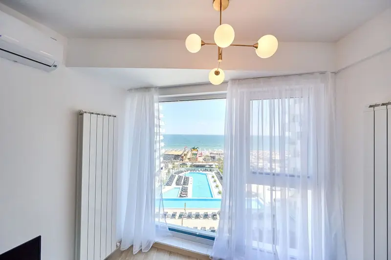 Sea-esta Studio in Infinity Beach Resort – 16