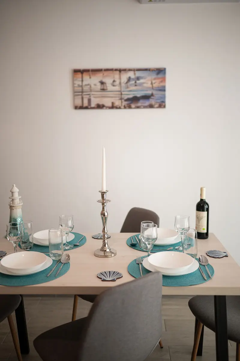 Mediteraneo Apartment Beach Spa&Pool Resort – 48