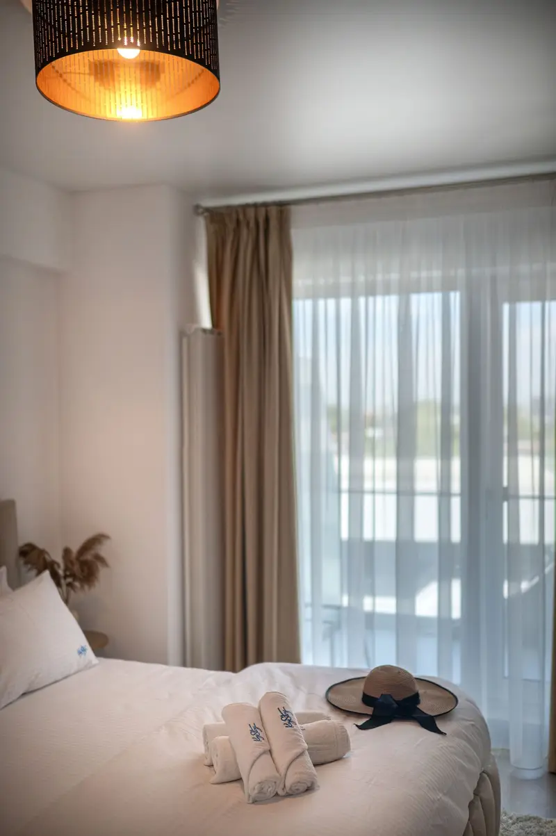 Christian Apartment in Odyssey Spa&Pool-parking – 45