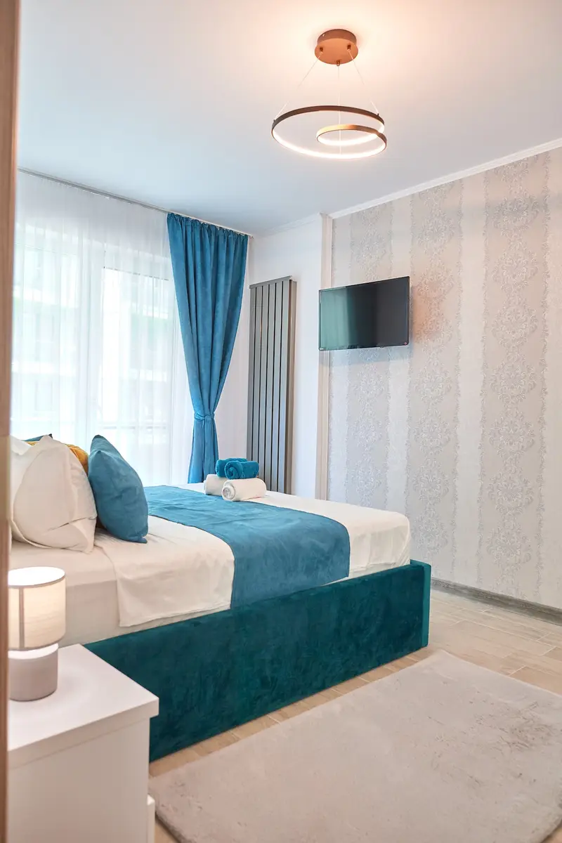 Sun Fantasea Apartment Spa n Pool Beach resort – 22
