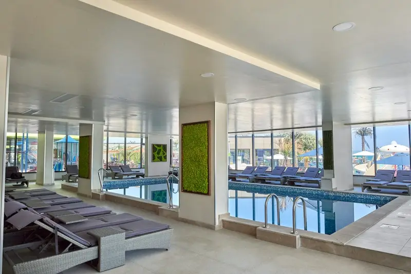 Eden Apartment Spa&Pool Beach Resort – 66