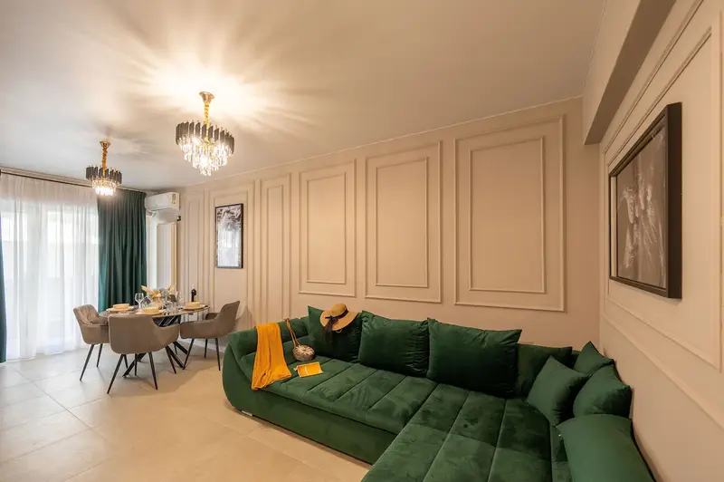 Breeze of the Sea Apartment in Odyssey Spa&Pool – 6
