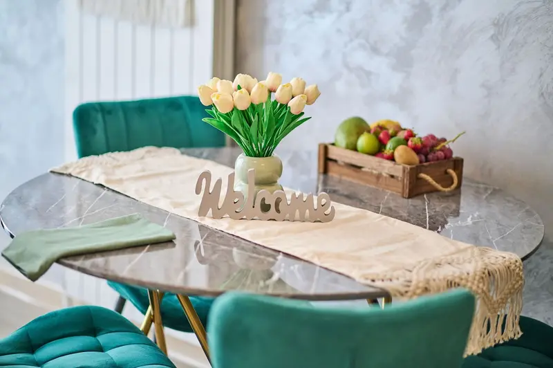 AdeMar Luxury Apartment- Spa&Pool Beach Resort – 31