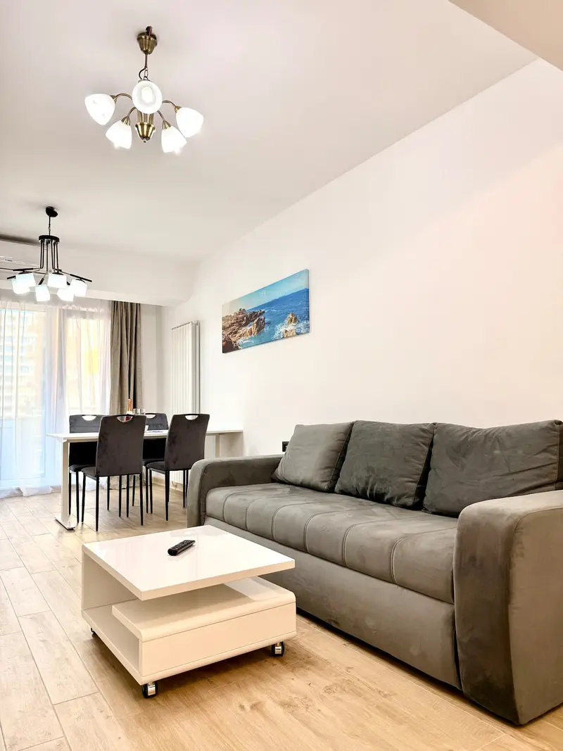 Aqua Vista Infinity Resort & Spa - Sea View – 7