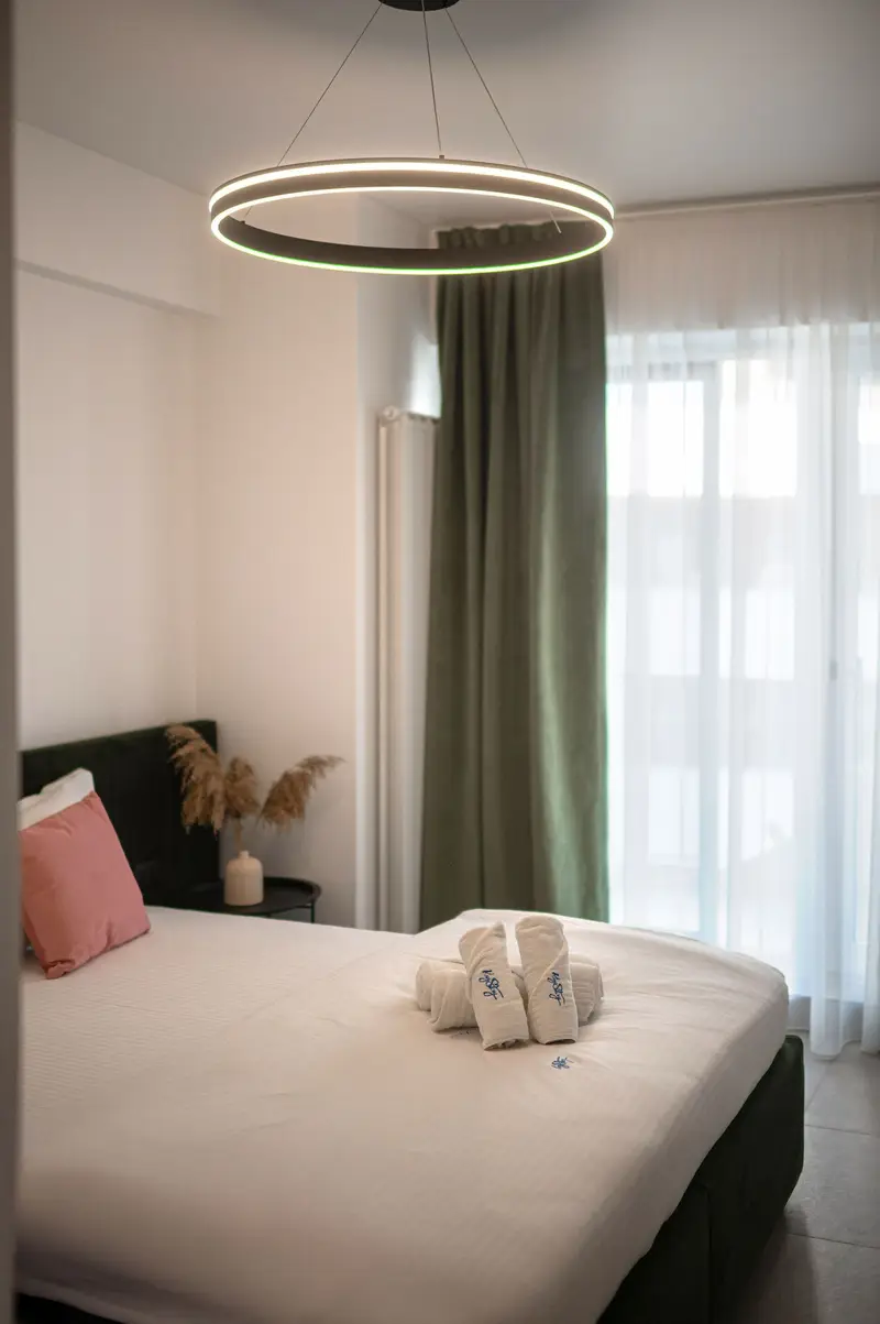 Beatrice Apartment in Odyssey Spa&Pool-parking – 31