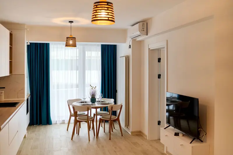 Emerald Gems Apartment in Infinity Beach Resort – 27