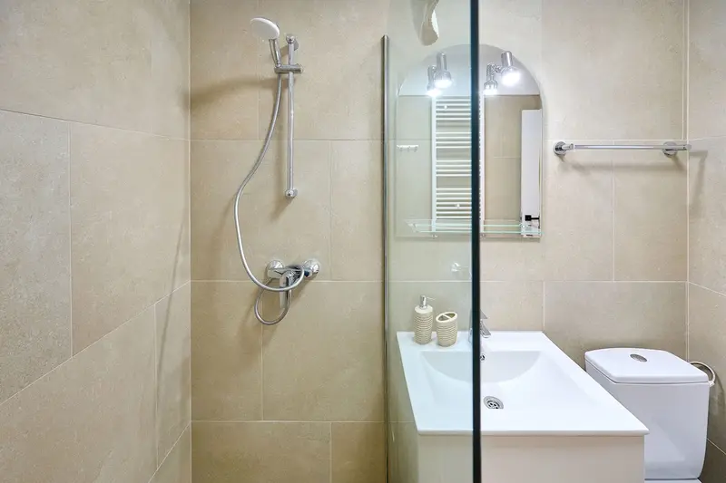MDApartment in Infinity Beach Resort- Parking – 29