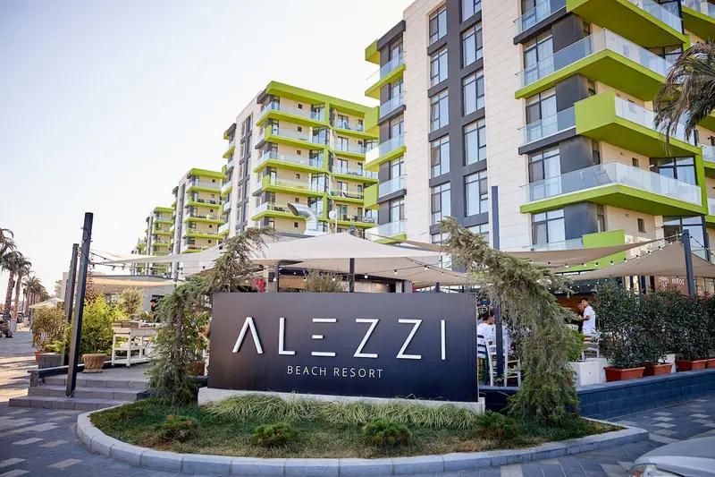 Sonnenstrand Apartment - Spa n Pool beach resort – 41