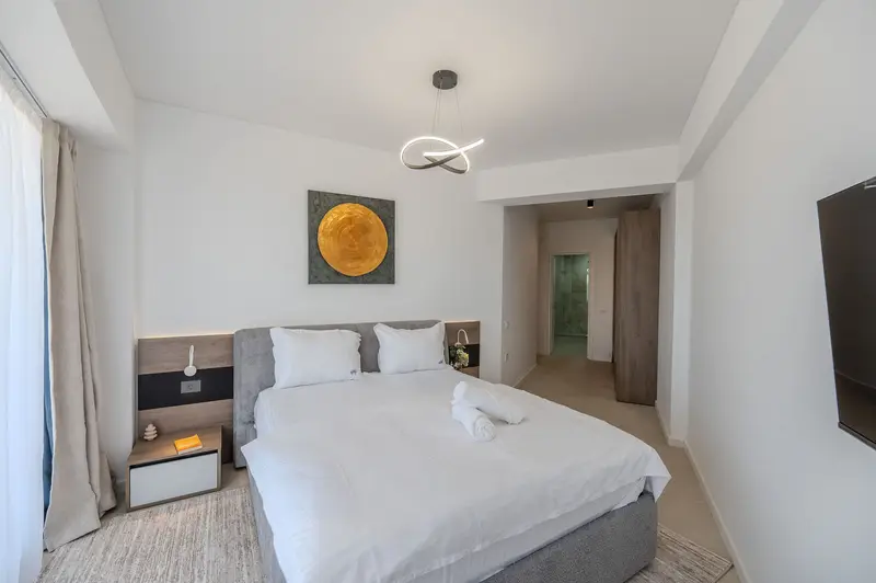 AC-405-Corniche Collection (151 SQM 2BD Corner View) – 5