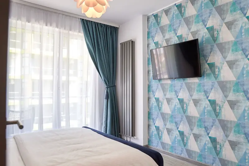 Black Sea Estate apartment Spa n Pool Beach Resort – 8