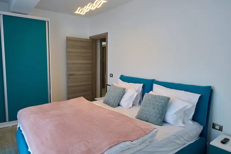 Crazy Sea View 2BR Apartment Spa Pools Resort- Parking – 19