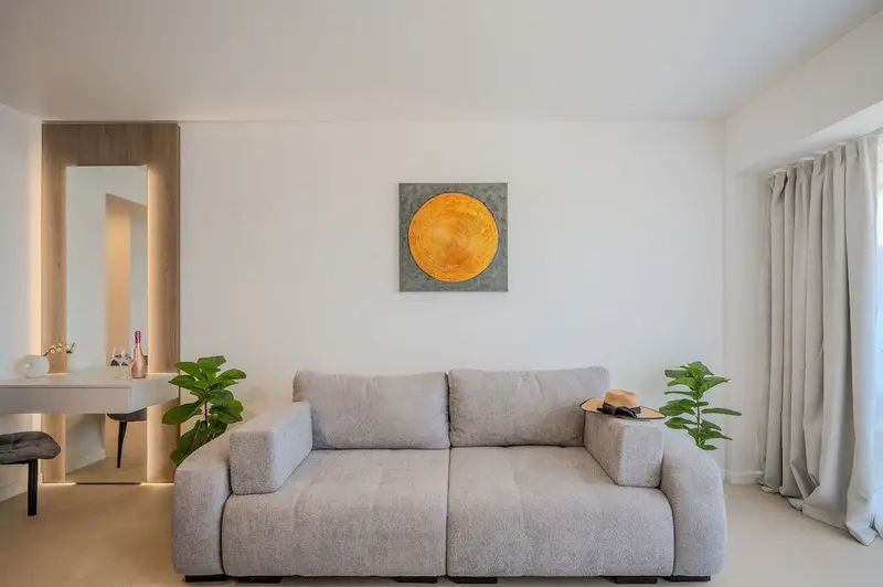 AC-435-Silver Spirit Collection (104 SQM 1BD+ City View) – 7
