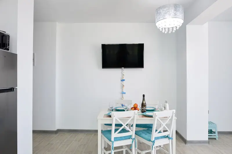 Joy Apartment Spa n Pool beach Resort – 8