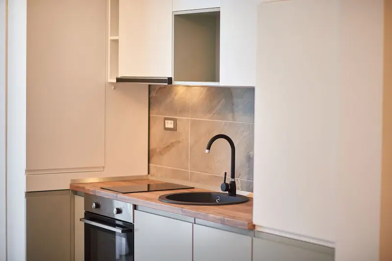 Mimosa Luxury Apartment 161 Spa n Pool beach resort – 22