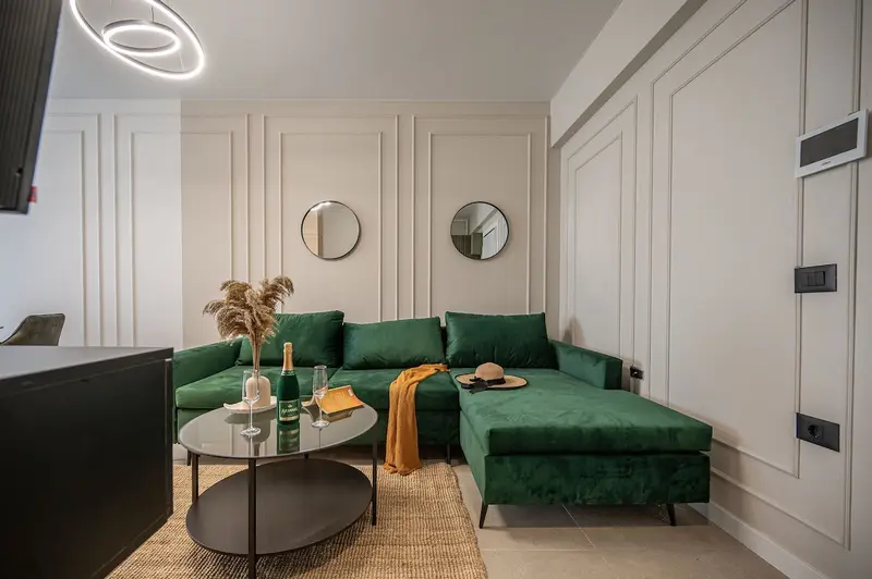 Wanna's Dream Apartment in Odyssey SpaPool-parking – 2