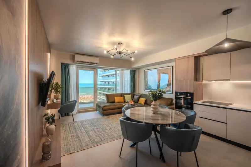 AC-430-Ghost Collection (145 SQM 2BD Sea View Premium) – 3