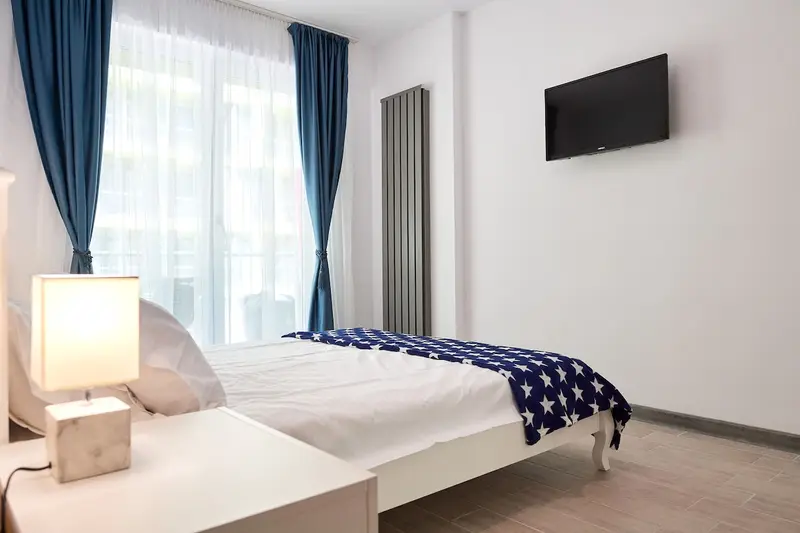 Regatta Sea View Apartment Spa n Pool Beach resort – 14