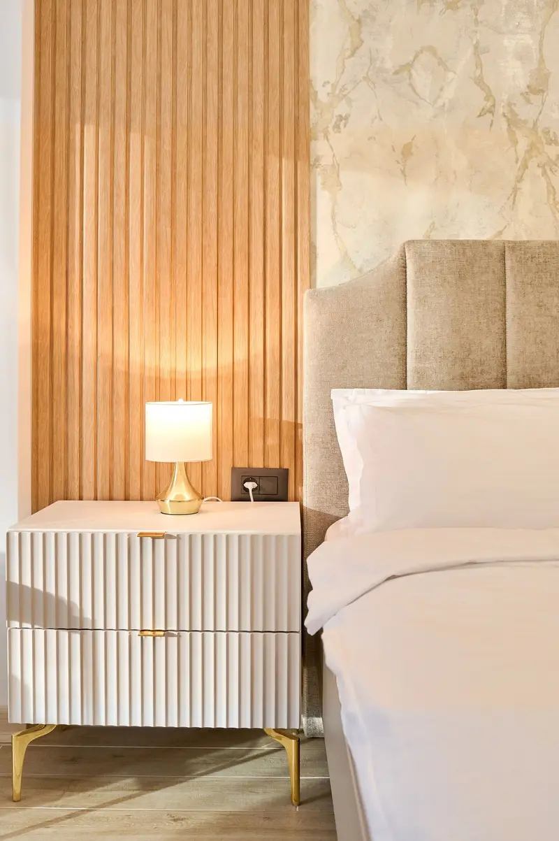 MG Brothers Apartment in Infinity Beach Resort – 5