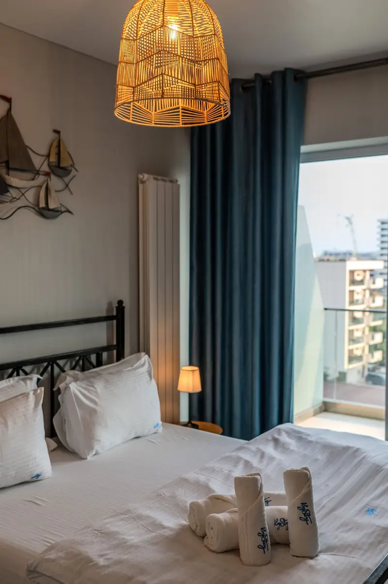 Sunset Breeze apt in Odyssey Spa Pools Resort – 6
