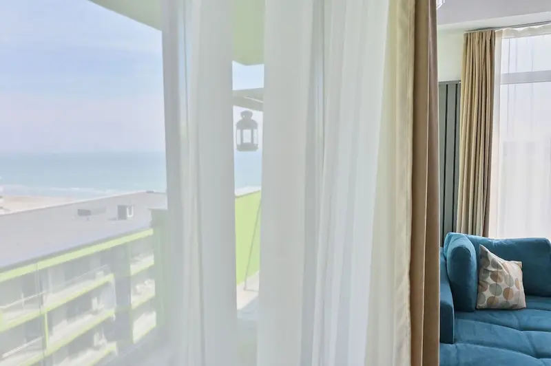 Diamond Sea View 2BR Apartment - Spa n Pools Resort – 40