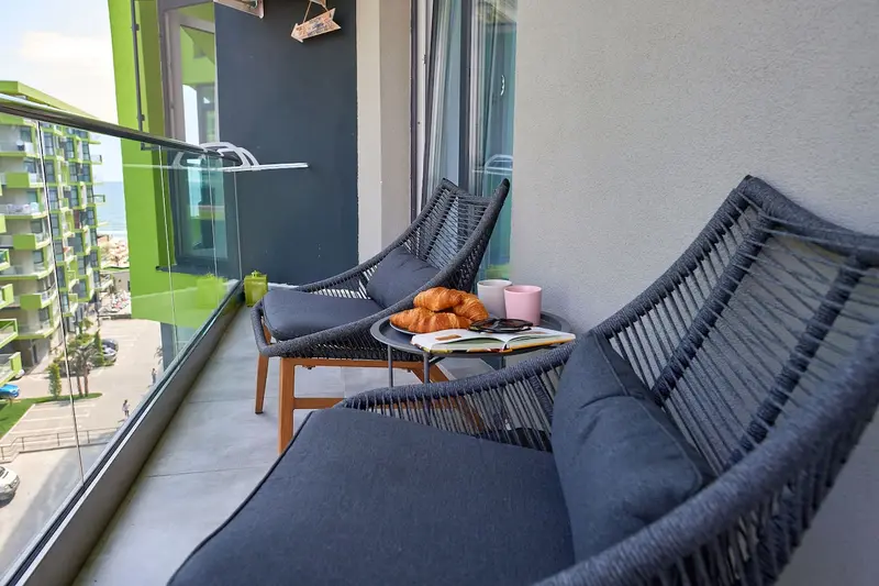 Black Sea Estate apartment Spa n Pool Beach Resort – 2