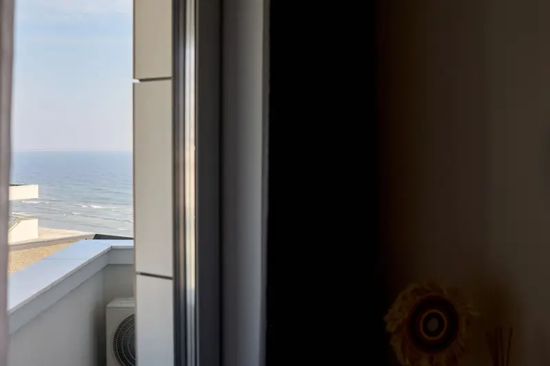 ADore Seaside Apartment in Infinity Beach Resort – 46