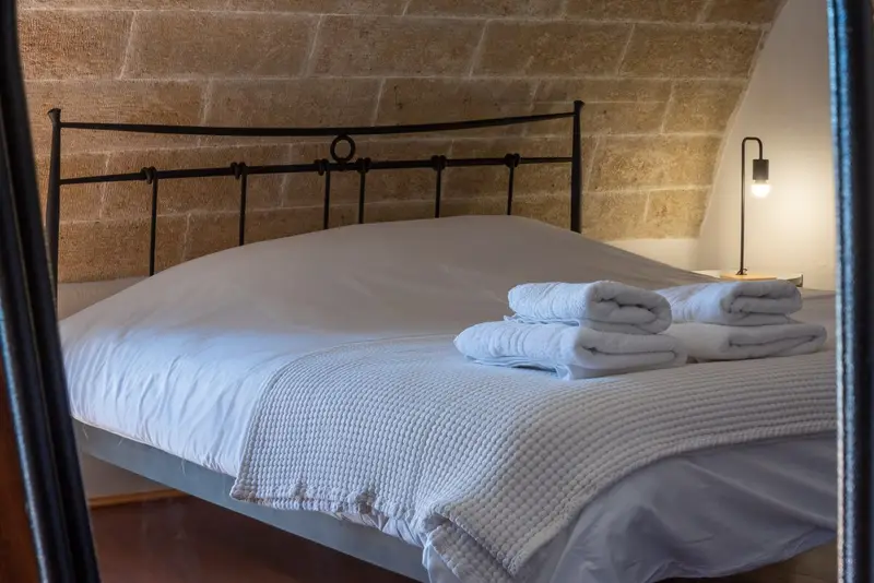 Aqua Vista Peloponez - Casă din Piatră cu Terasă cu Vedere la Mare în Monemvasia – 6